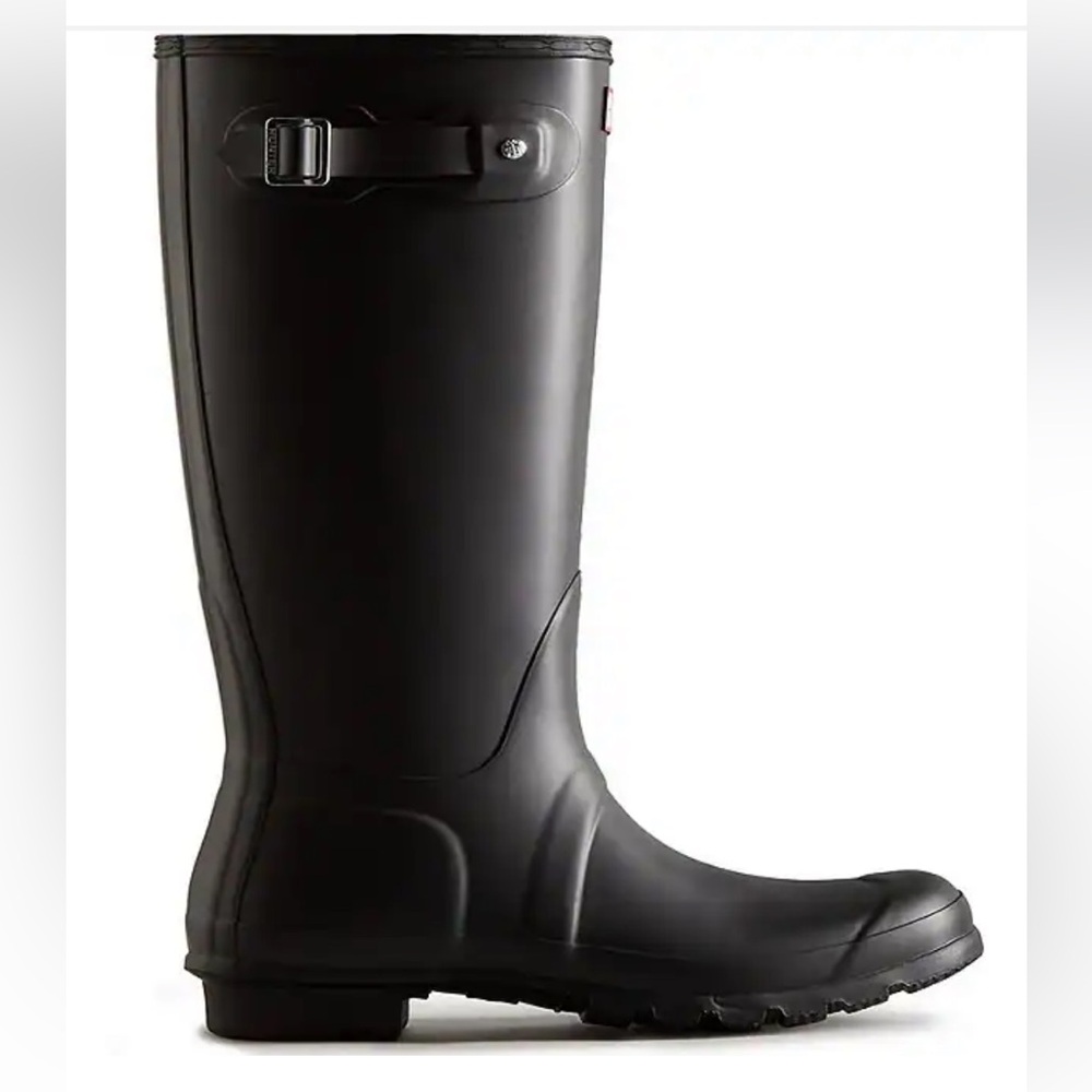 HUNTER‎ Original Tall Rain Boot